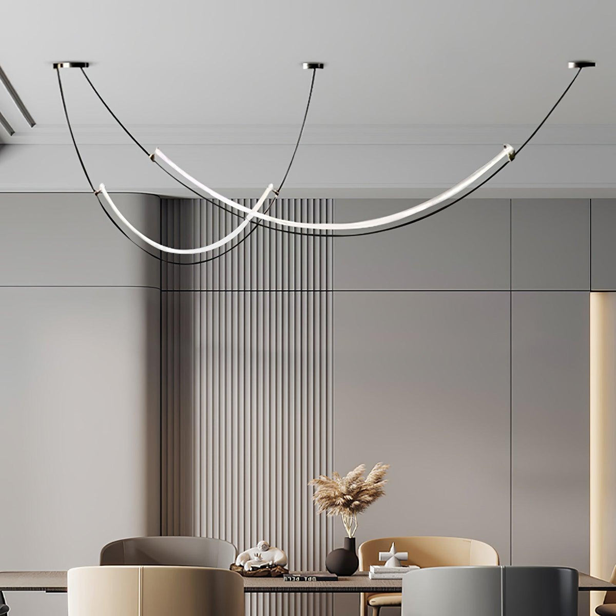 Drift Wire lampa wisząca