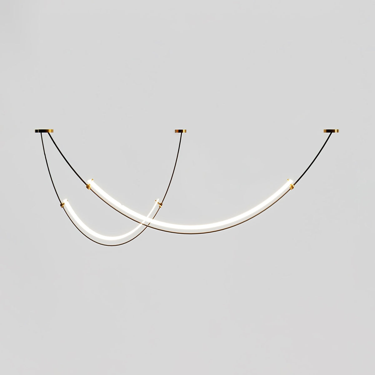 Drift Wire lampa wisząca