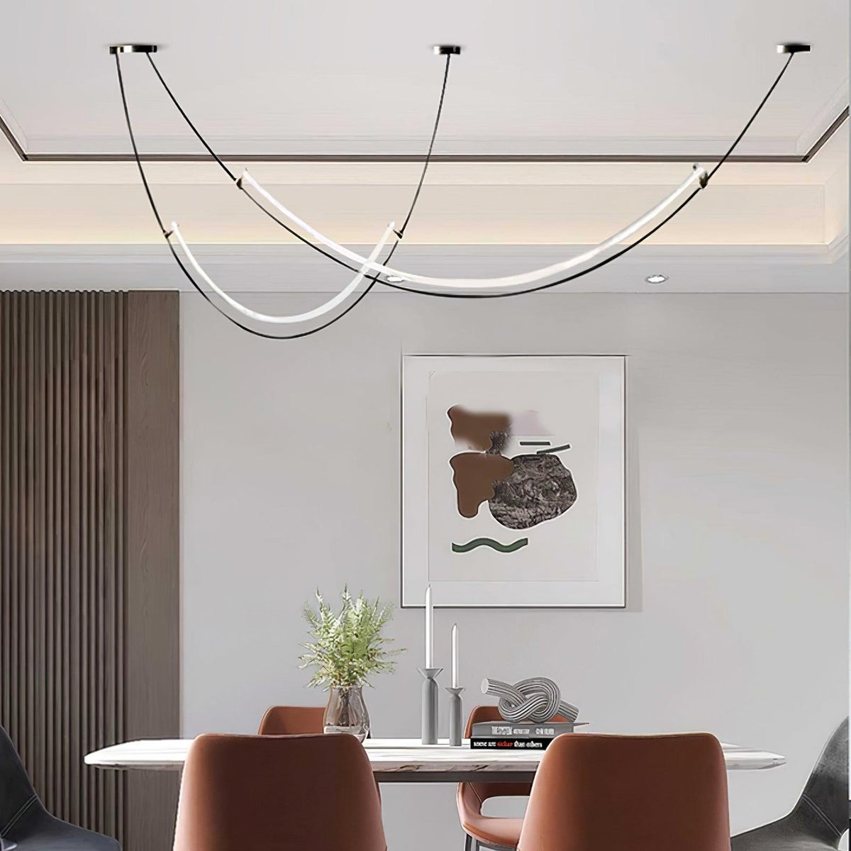 Drift Wire lampa wisząca