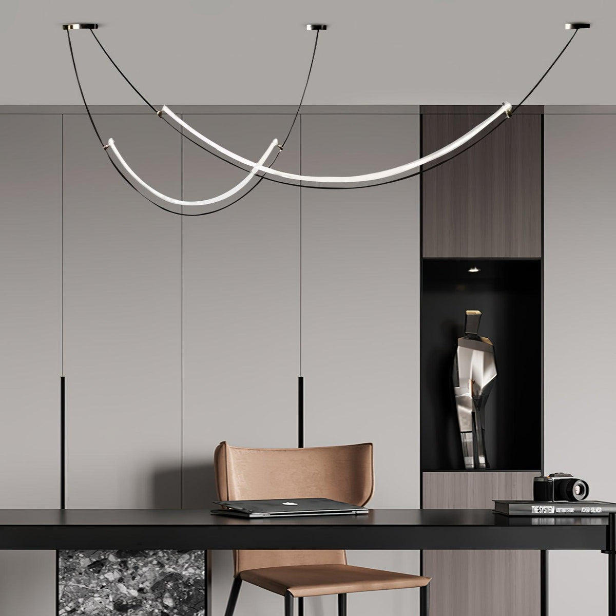 Drift Wire lampa wisząca