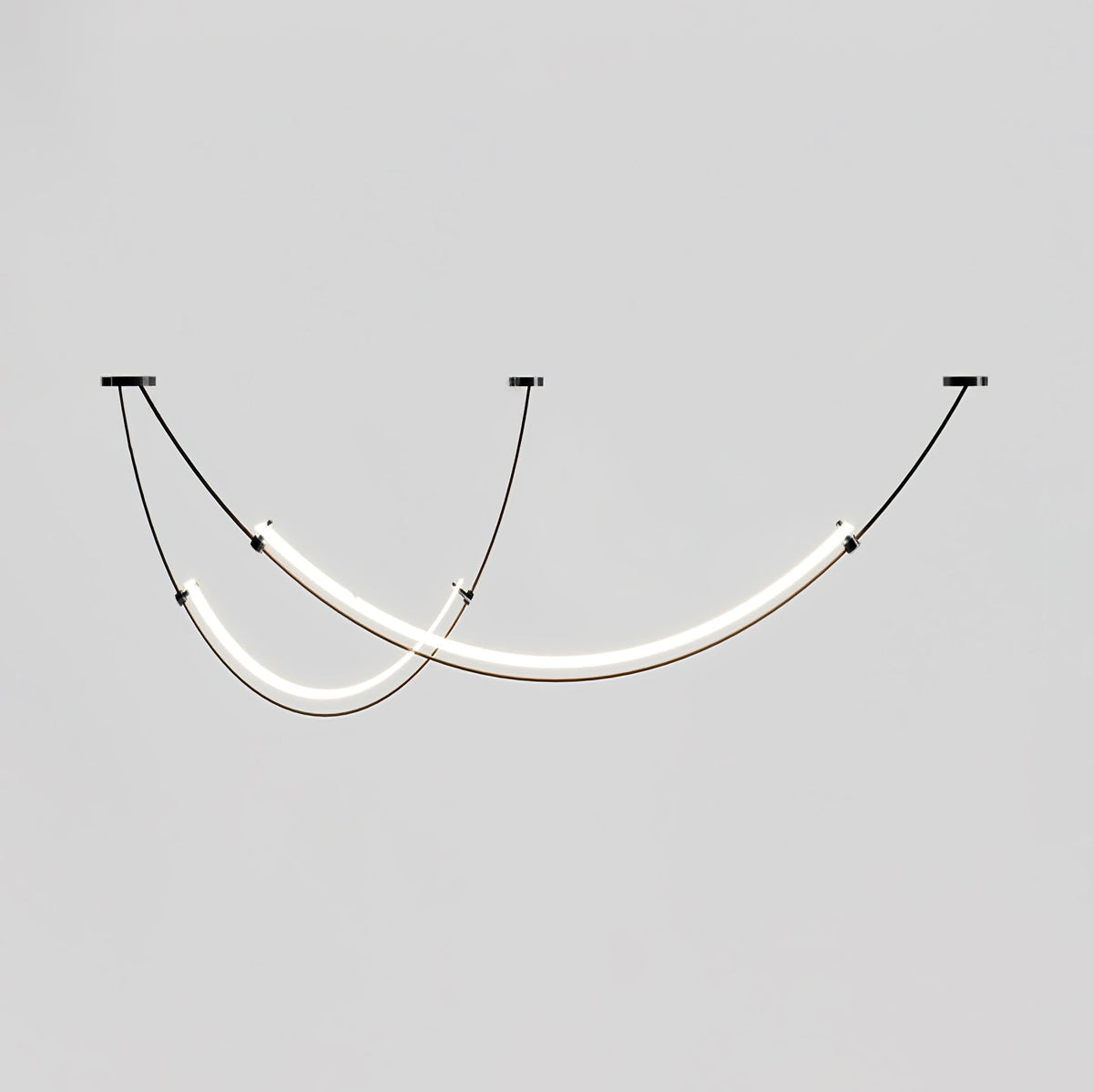 Drift Wire lampa wisząca