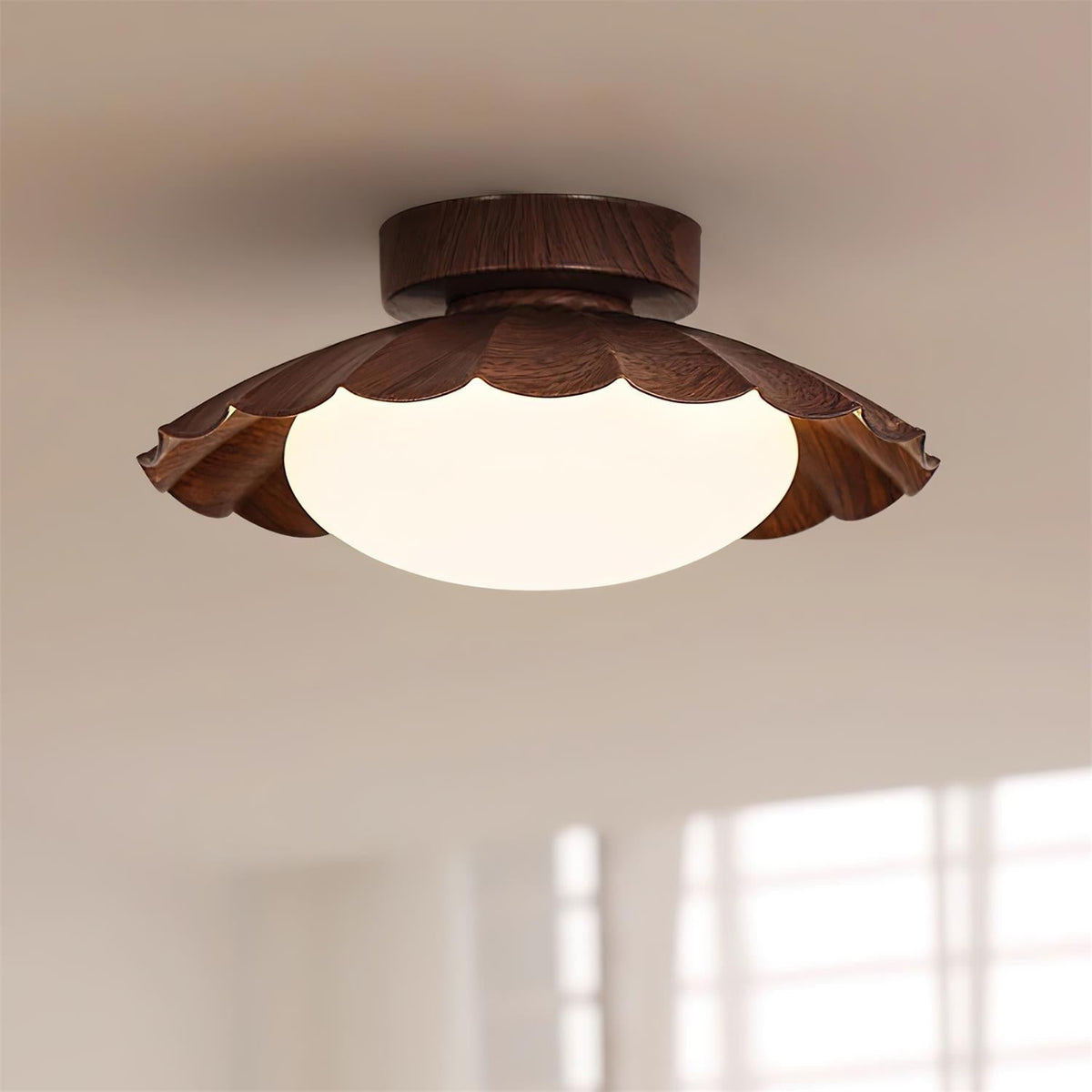 Imero lampa sufitowa Nephele Cloud