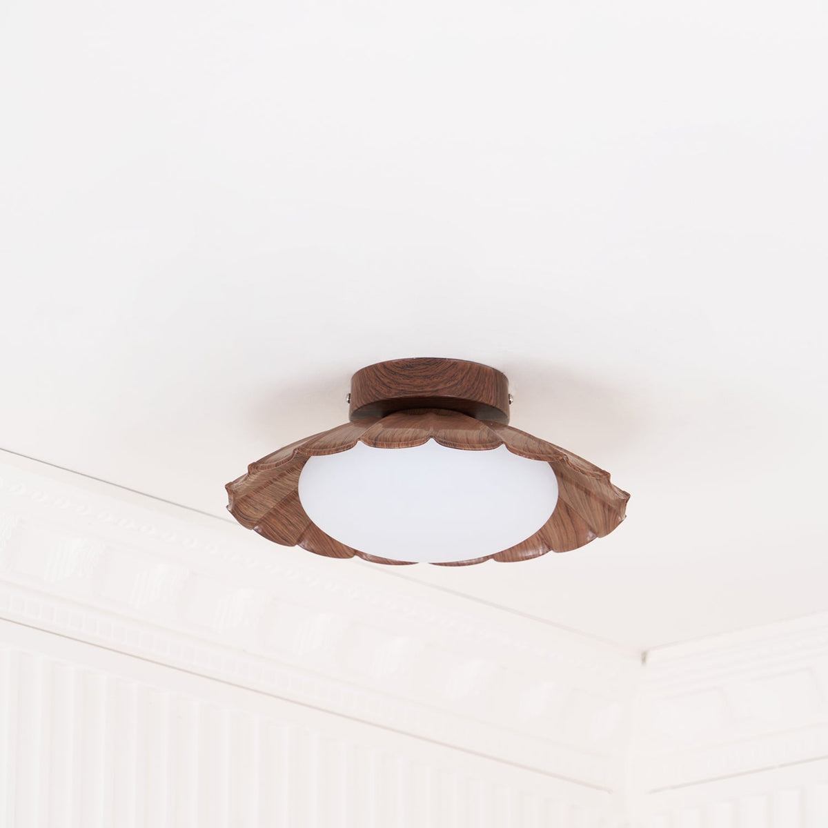 Imero lampa sufitowa Nephele Cloud