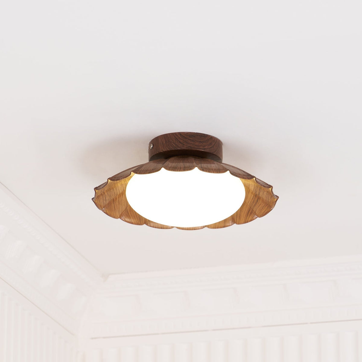 Imero lampa sufitowa Nephele Cloud