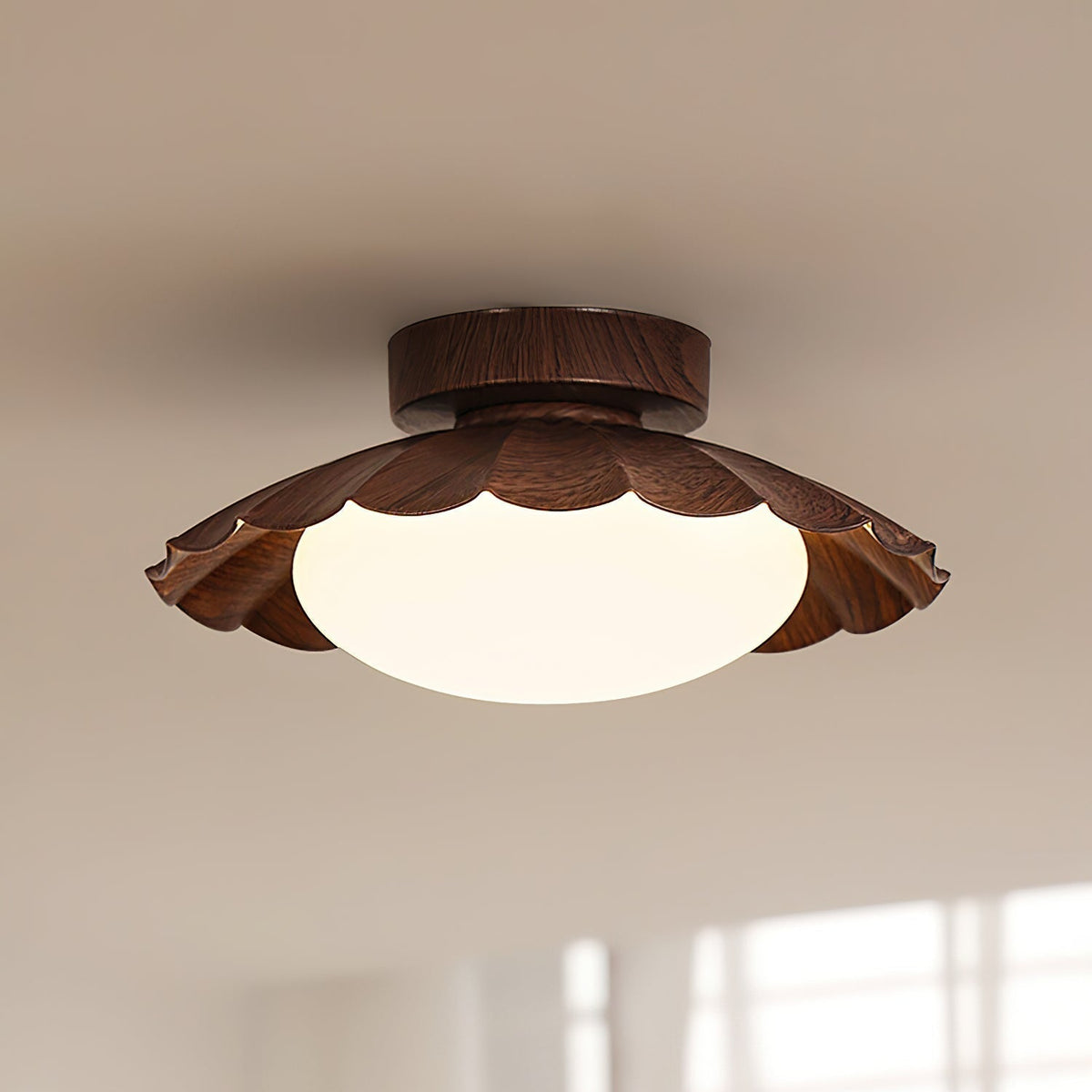 Imero lampa sufitowa Nephele Cloud