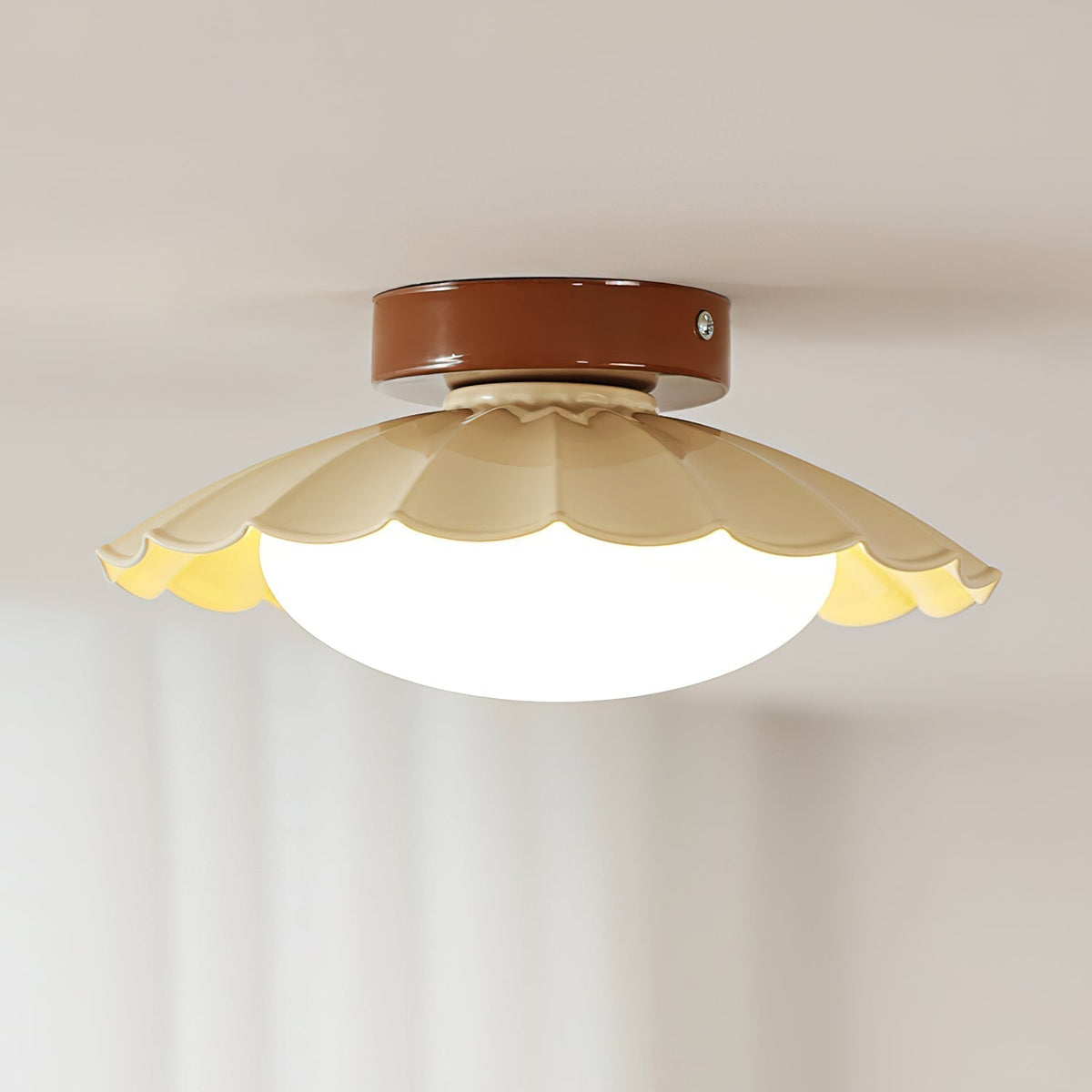 Imero lampa sufitowa Nephele Cloud