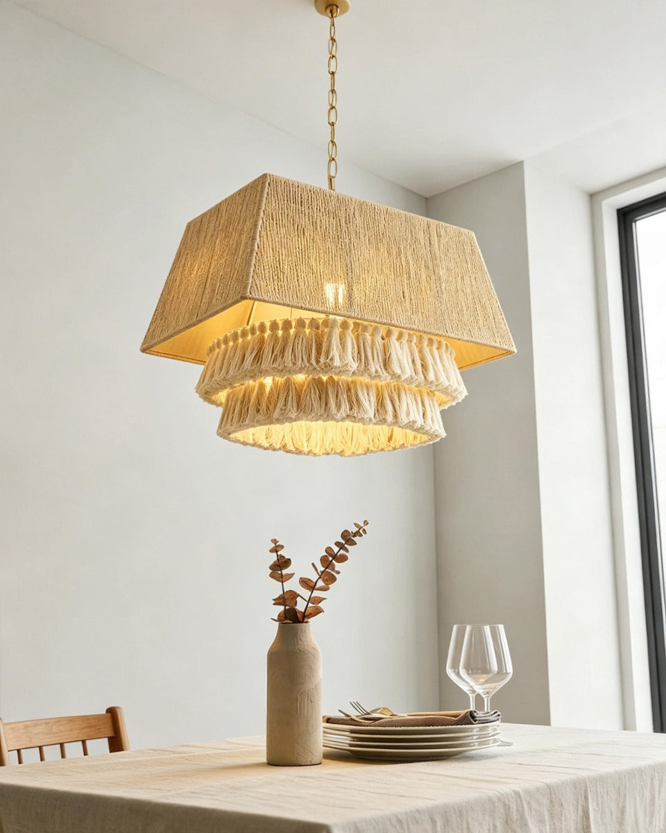 Soleia lampa wisząca