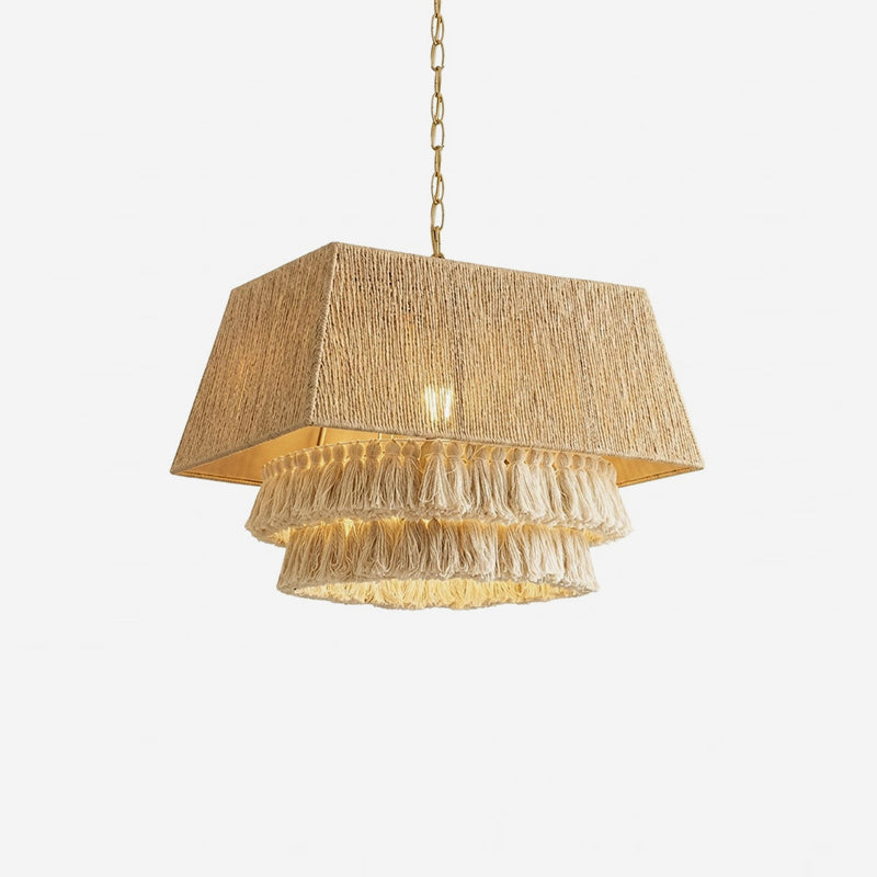 Soleia lampa wisząca