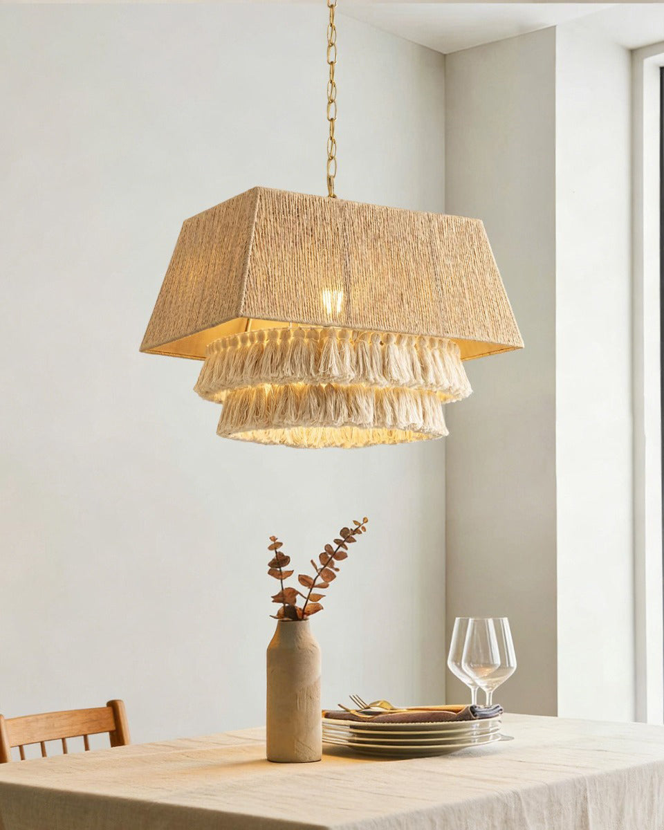 Soleia lampa wisząca