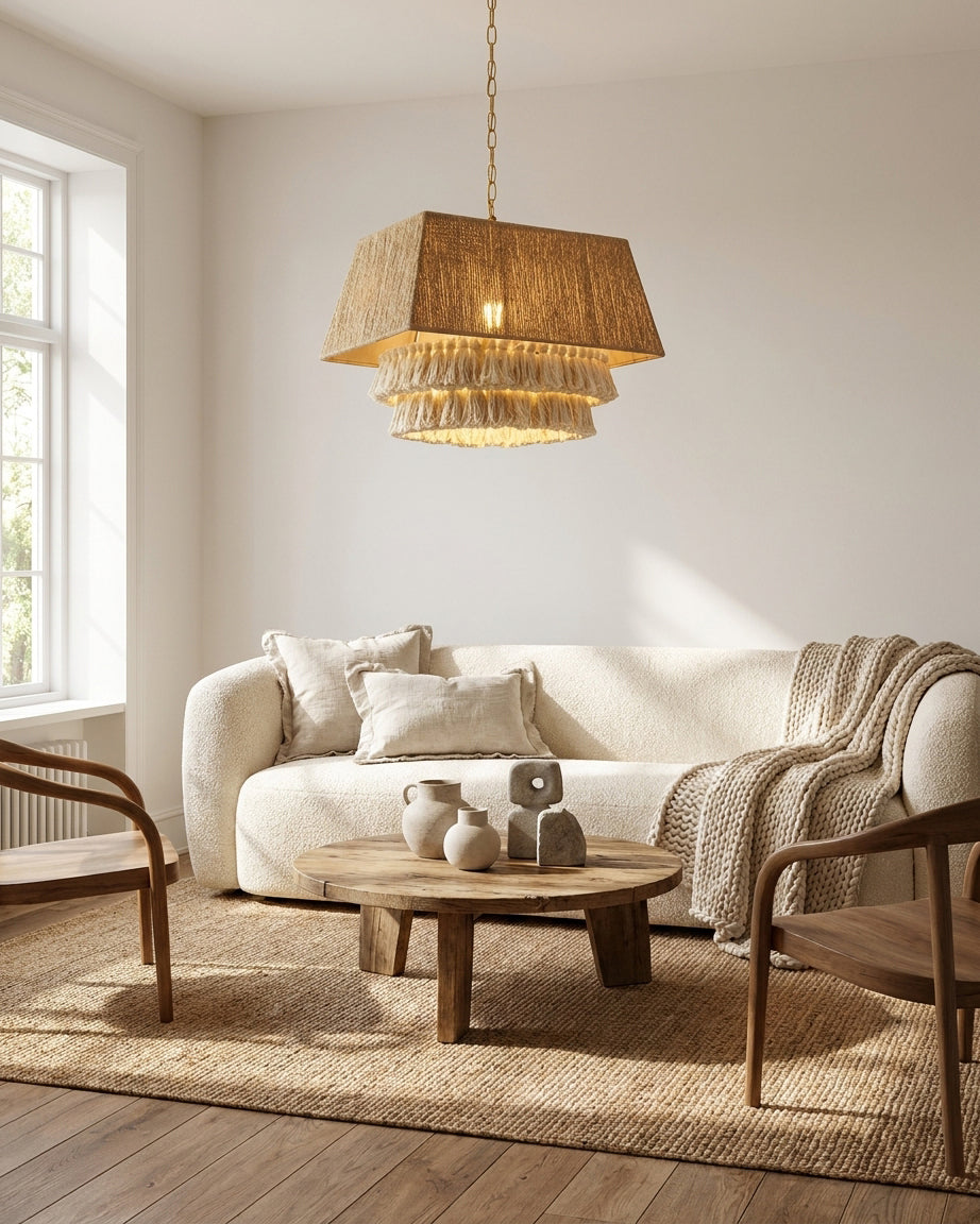 Soleia lampa wisząca