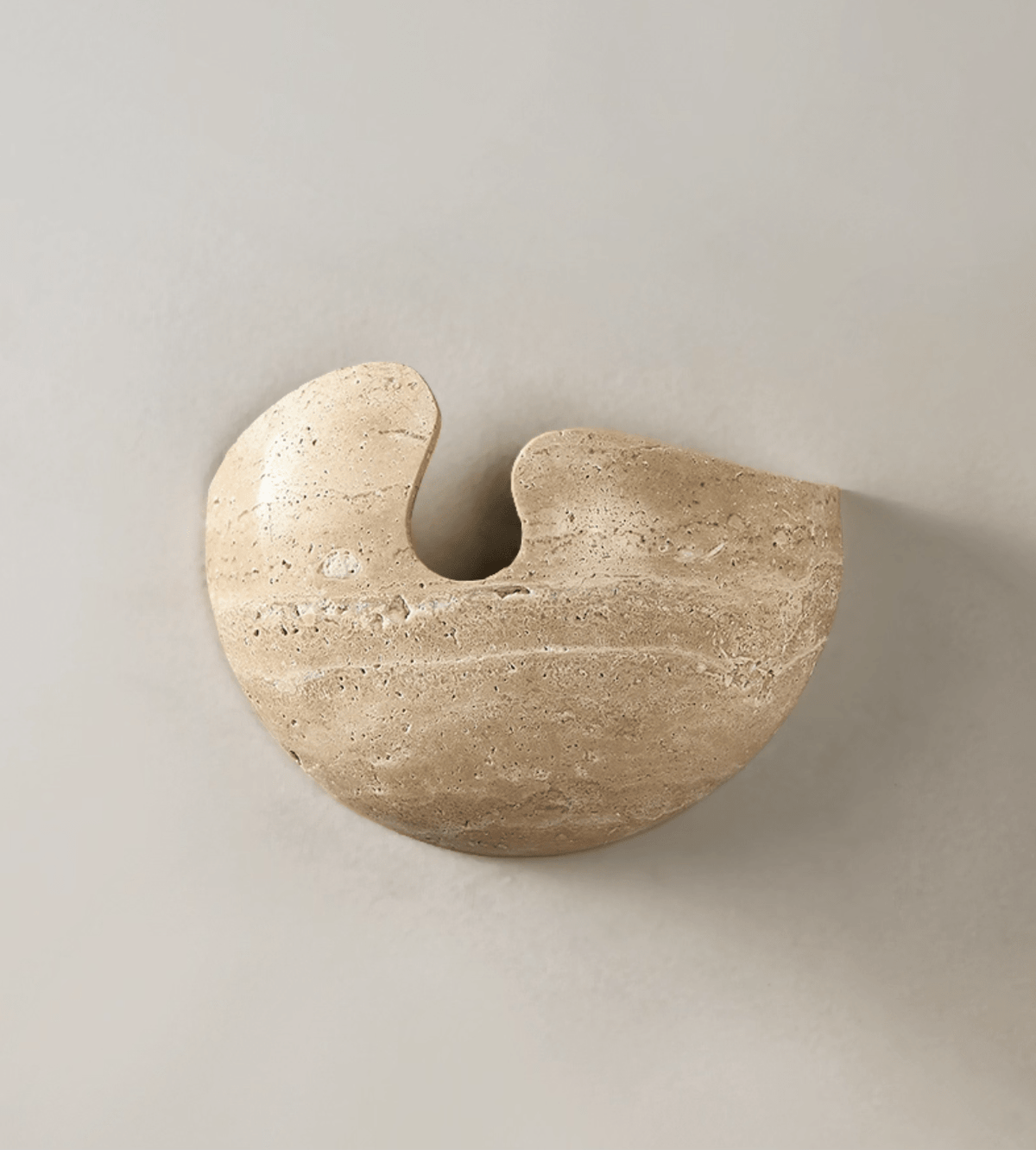 Kinkiet Pearl Stone