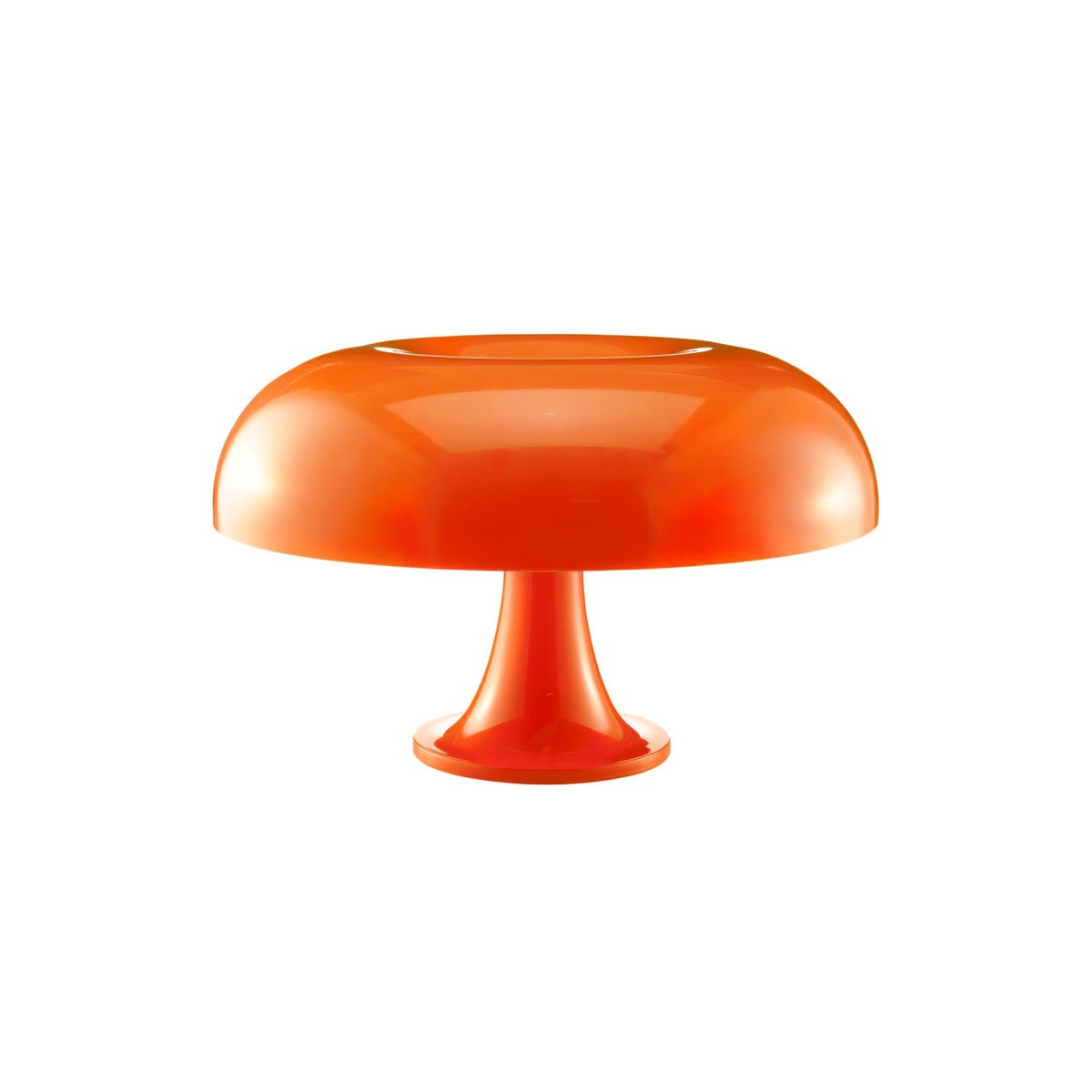 Orelielia zabawna retro lampa stołowa