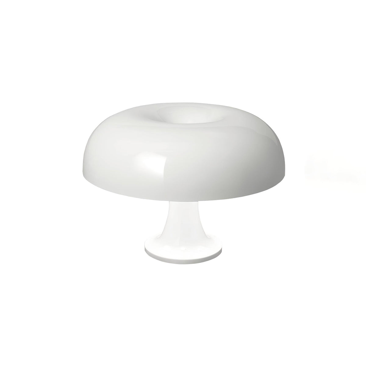 Orelielia zabawna retro lampa stołowa