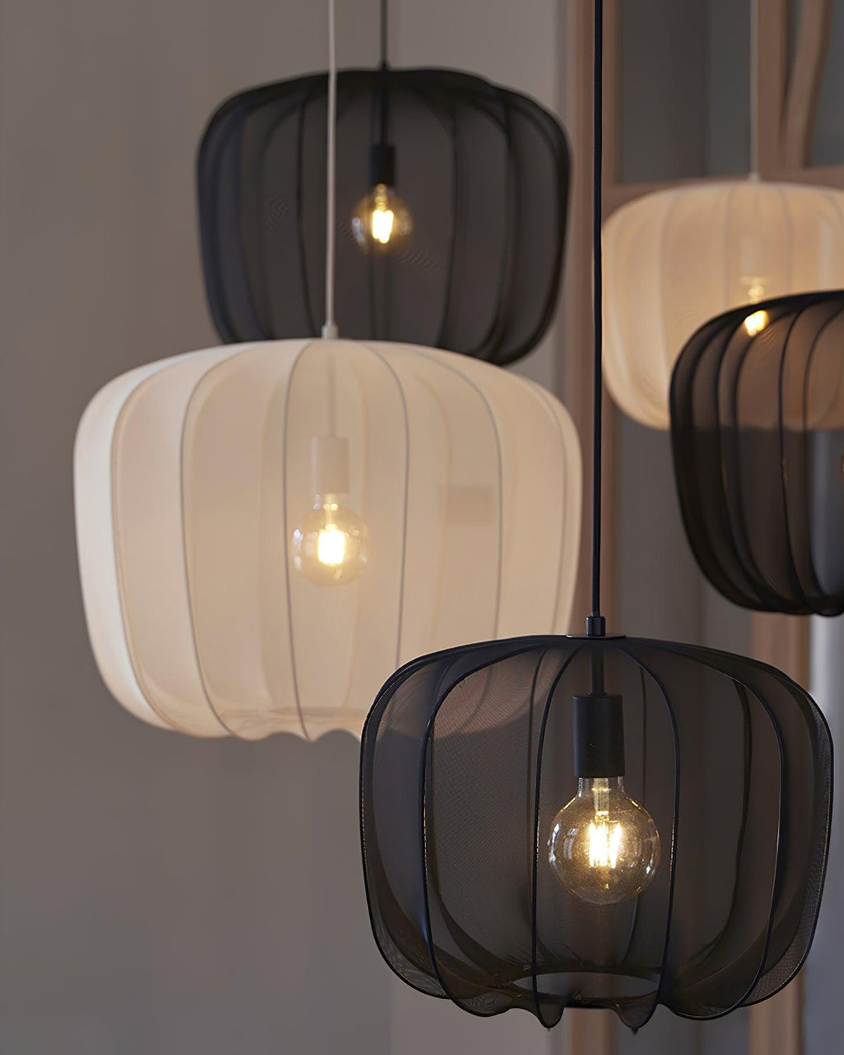 Placia lampa wisząca