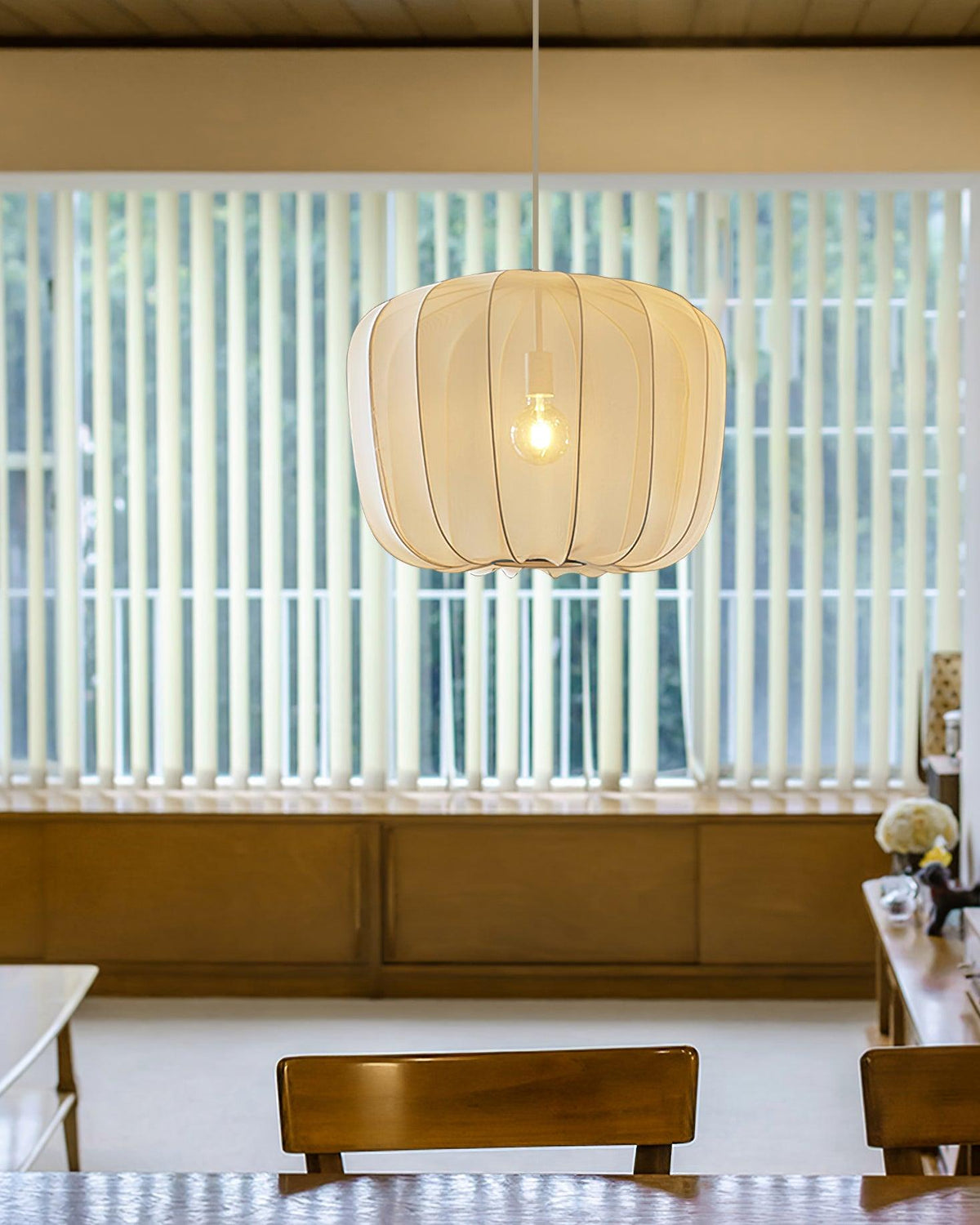 Placia lampa wisząca