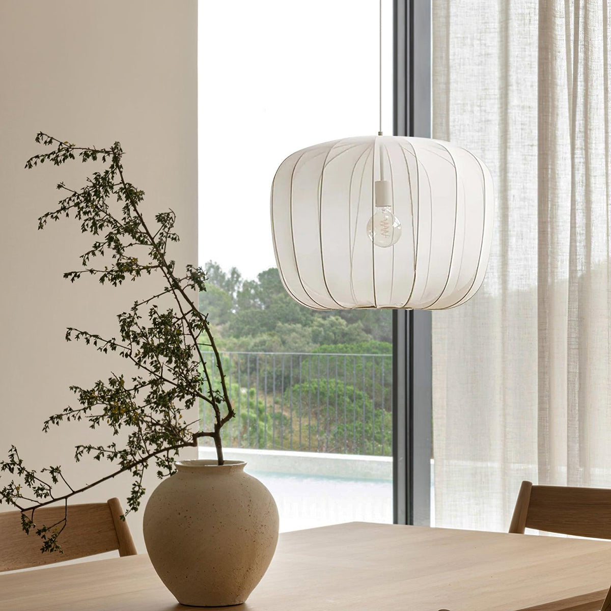Placia lampa wisząca