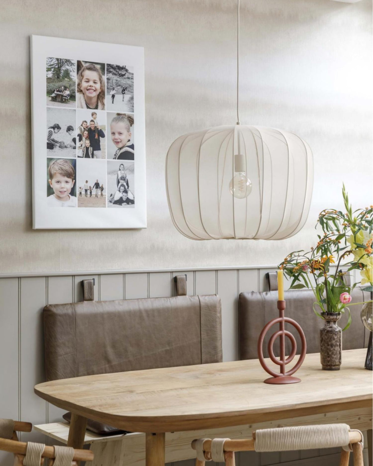 Placia lampa wisząca