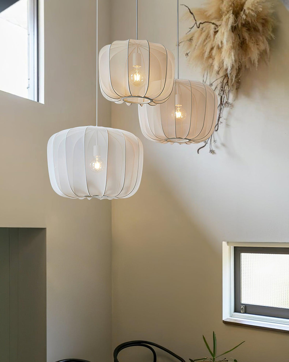 Placia lampa wisząca