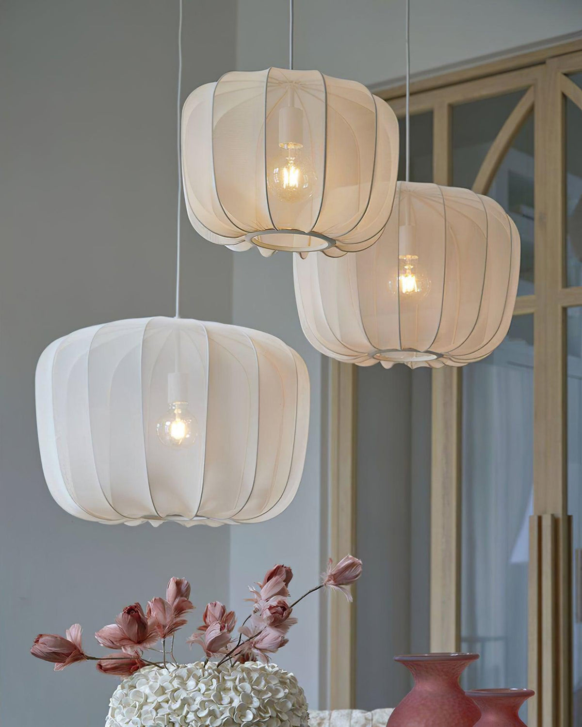 Placia lampa wisząca