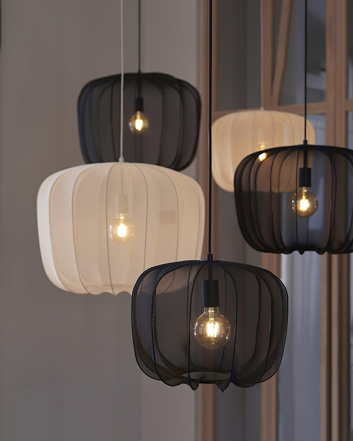Placia lampa wisząca