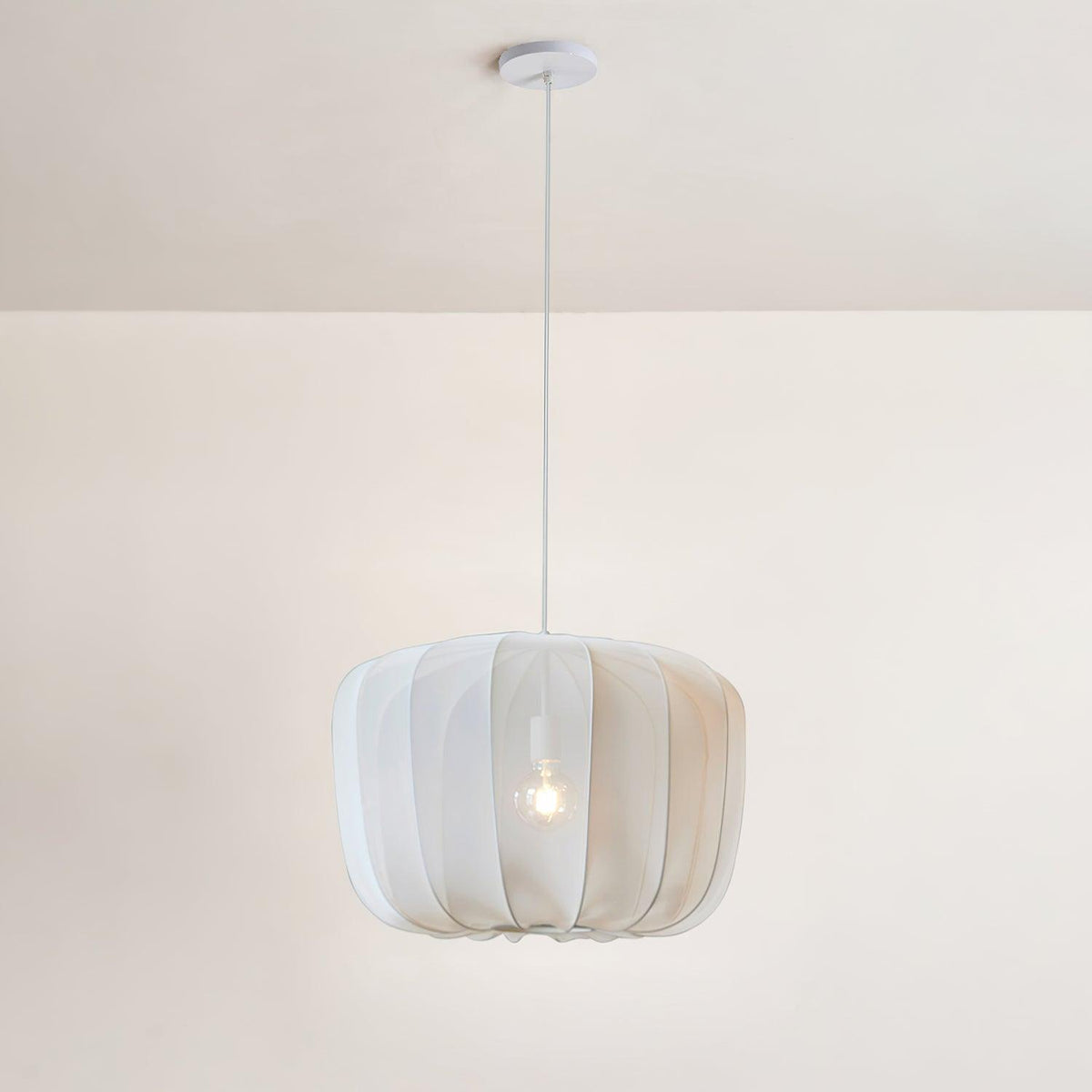 Placia lampa wisząca