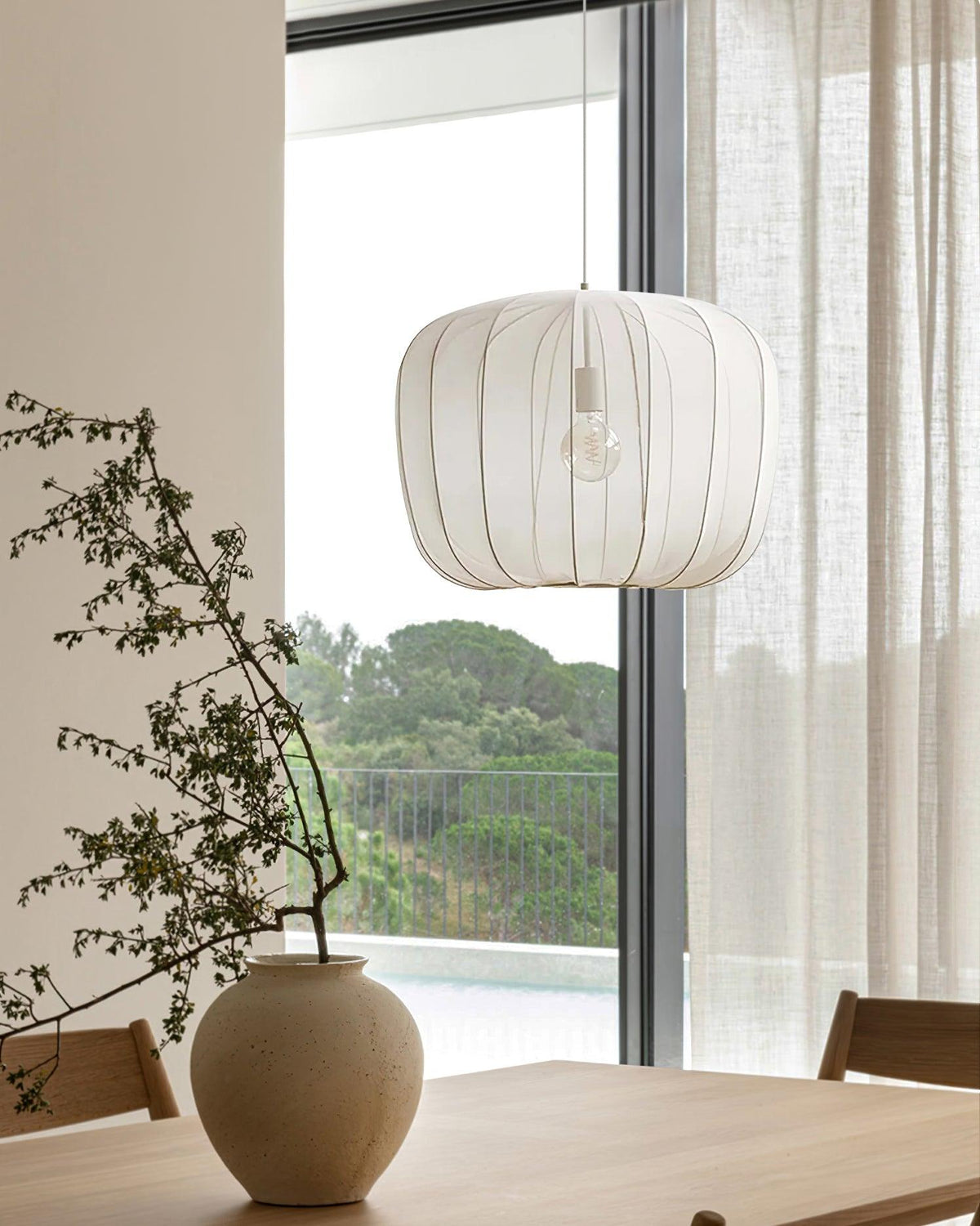 Placia lampa wisząca
