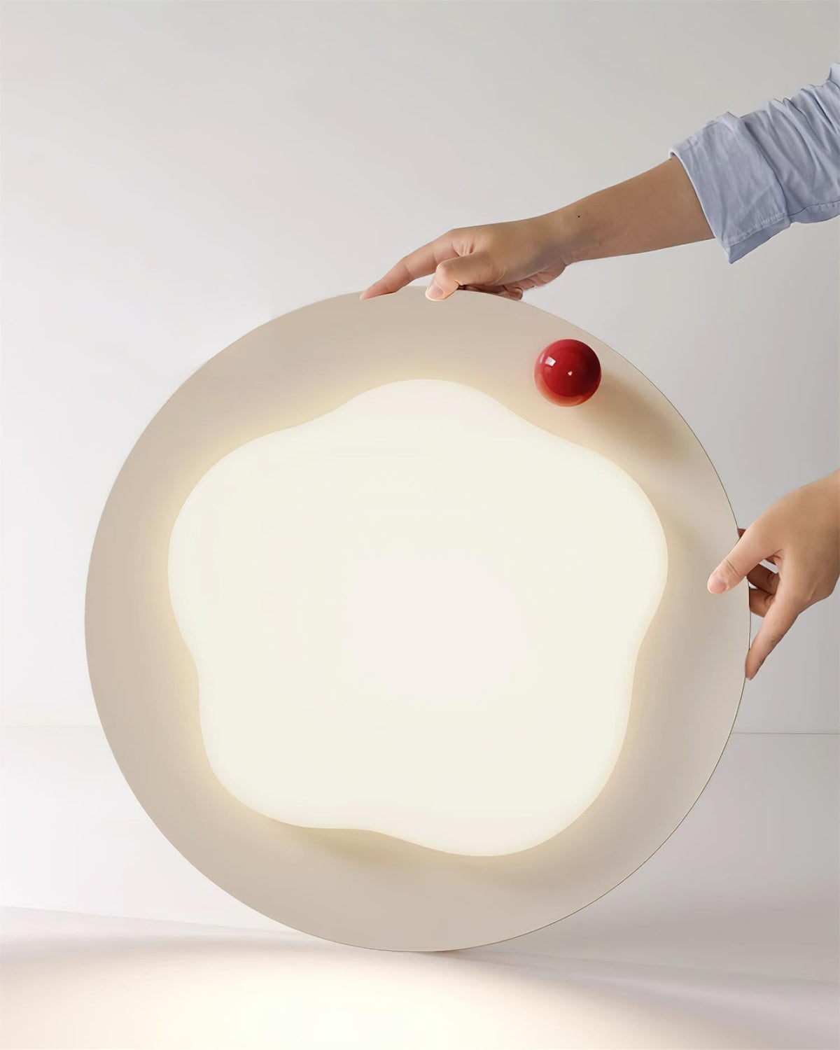 Mireva lampa sufitowa