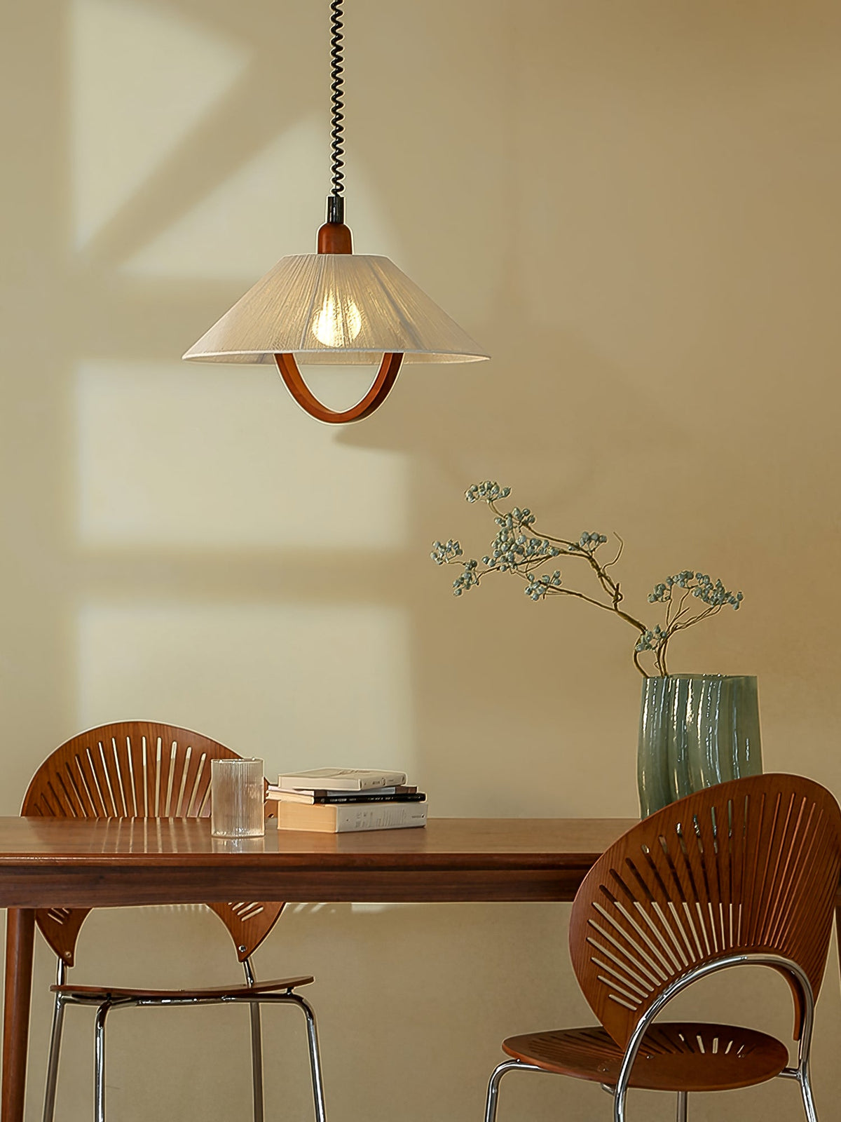 Reneria minimalistyczna lampa wisząca