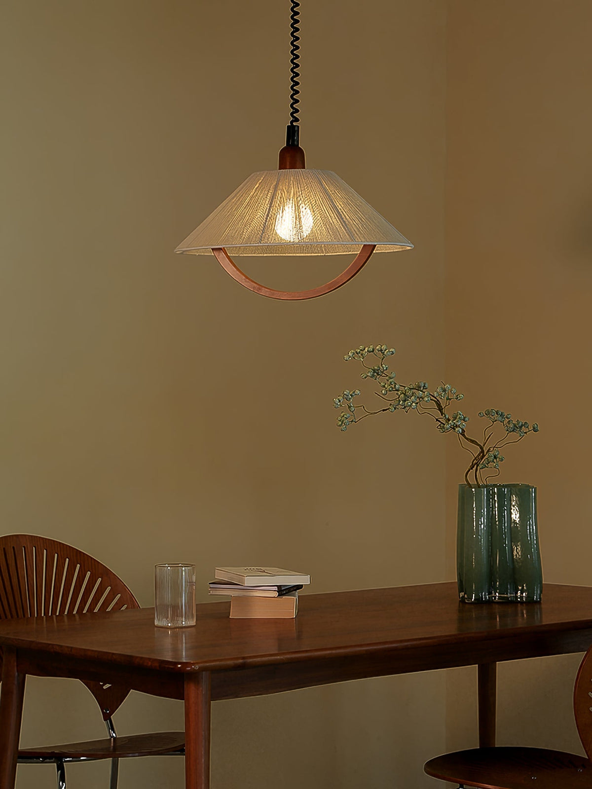 Reneria minimalistyczna lampa wisząca
