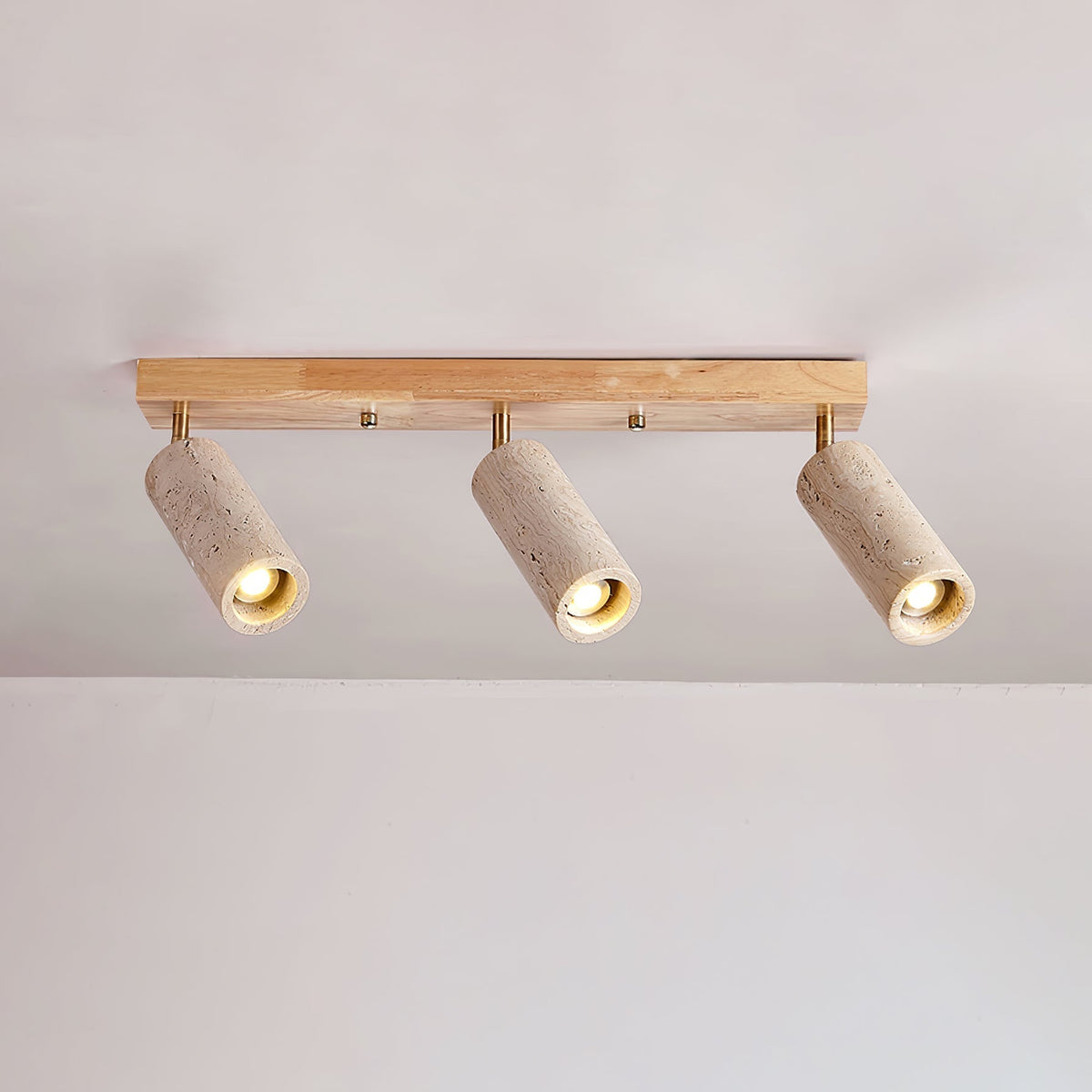 Tavalette nowoczesna lampa sufitowa ze szkła