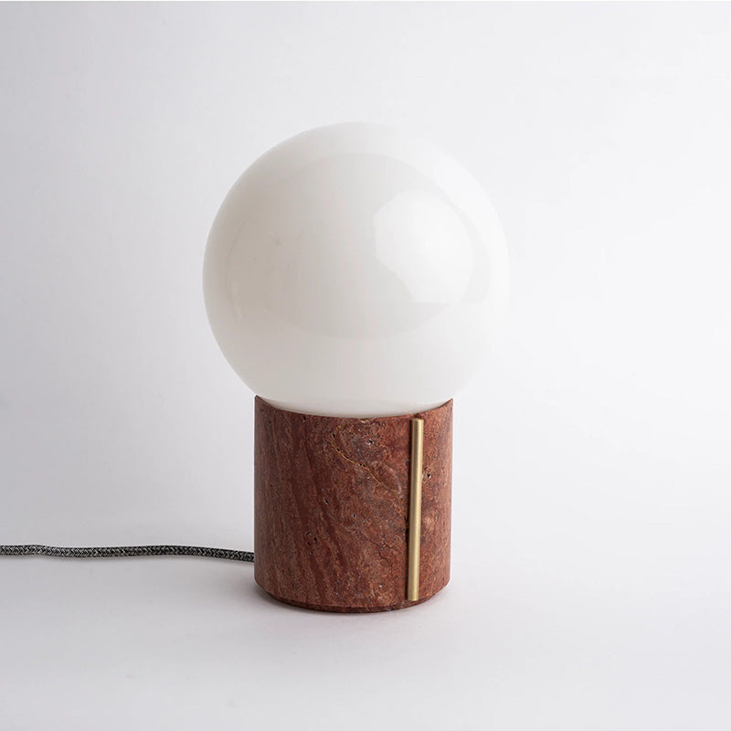 Lumisielle lampa stołowa