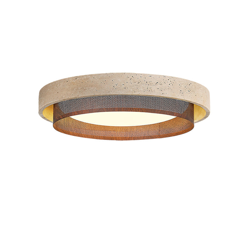 Terra lampa sufitowa