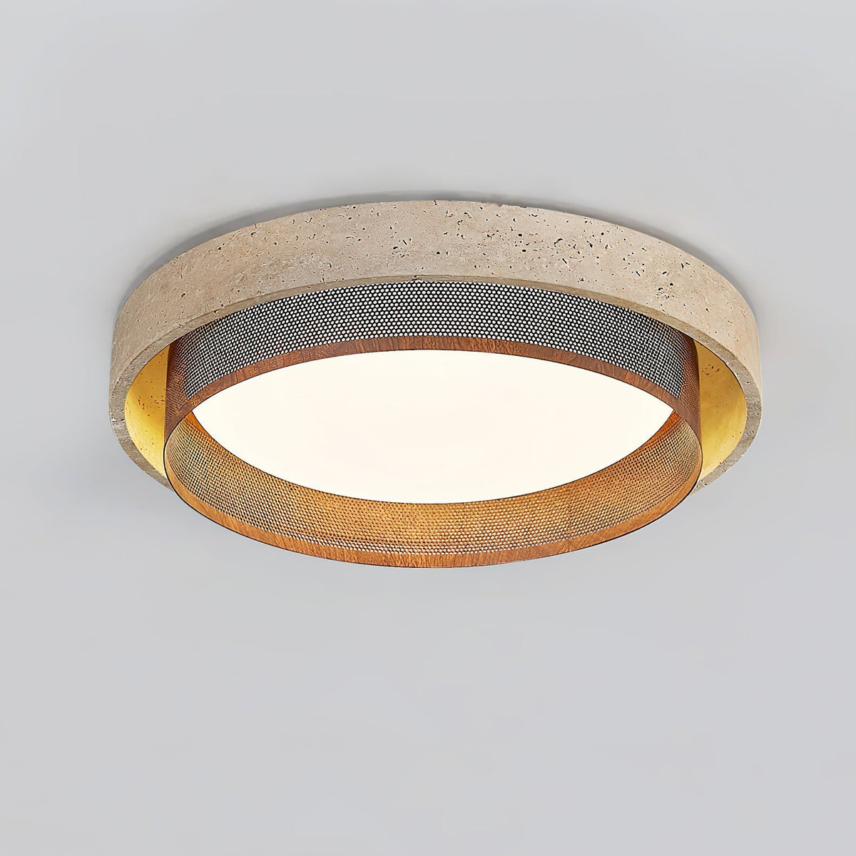 Terra lampa sufitowa