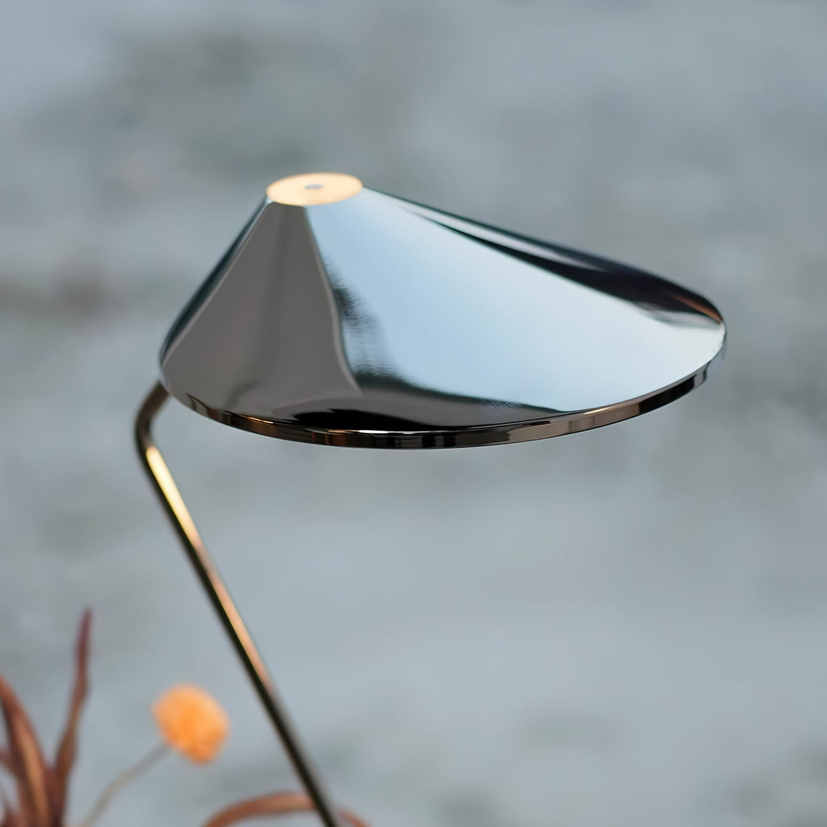 Lampa stołowa Sable