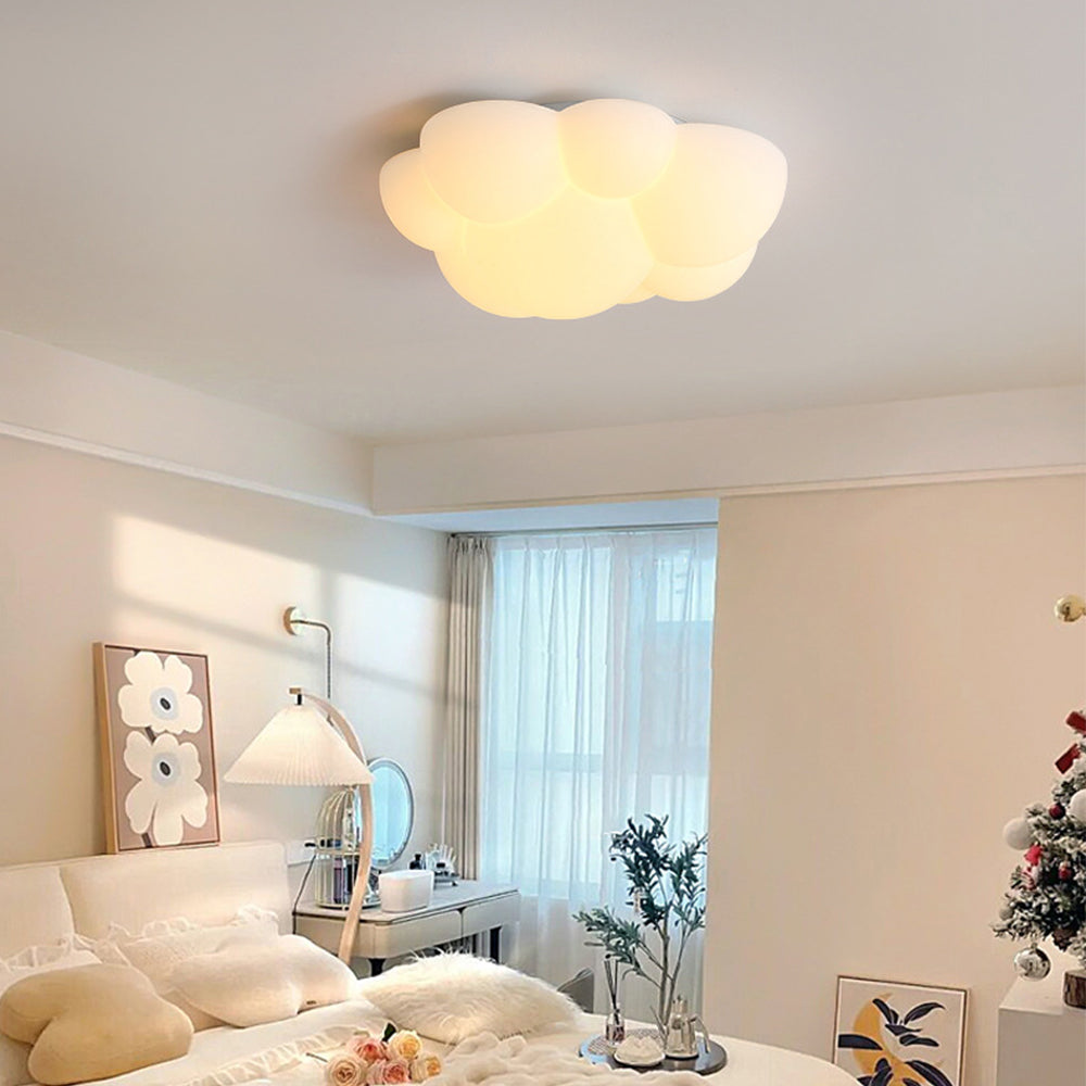 Aria lampa sufitowa montowana bezpośrednio