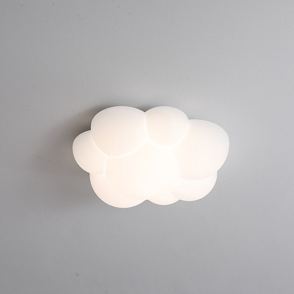 Aria lampa sufitowa montowana bezpośrednio