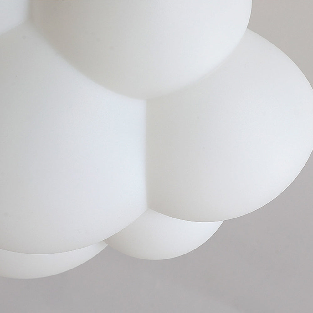 Aria lampa sufitowa montowana bezpośrednio