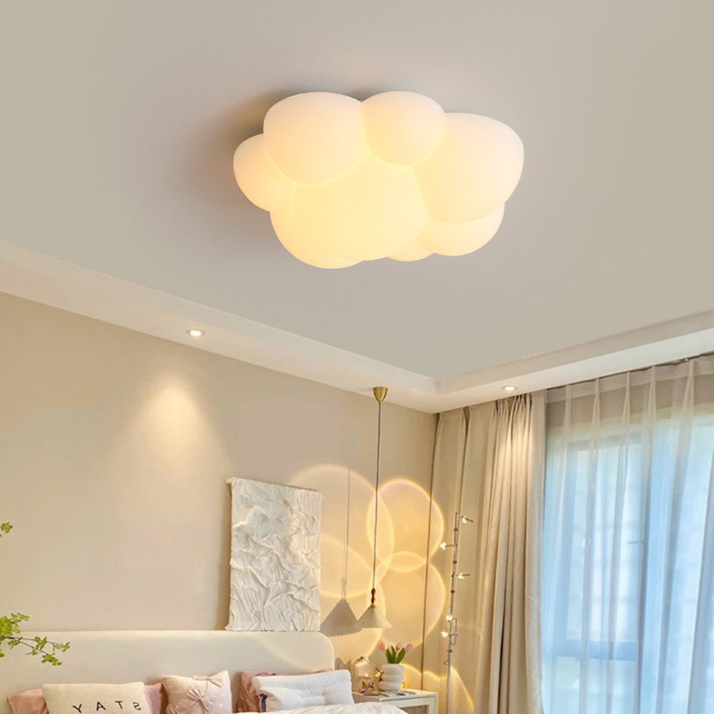 Aria lampa sufitowa montowana bezpośrednio