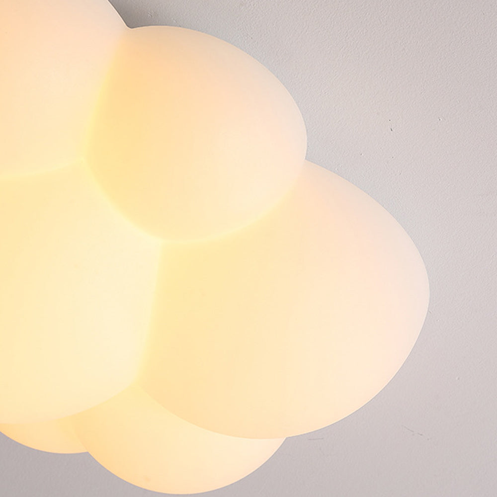 Aria lampa sufitowa montowana bezpośrednio