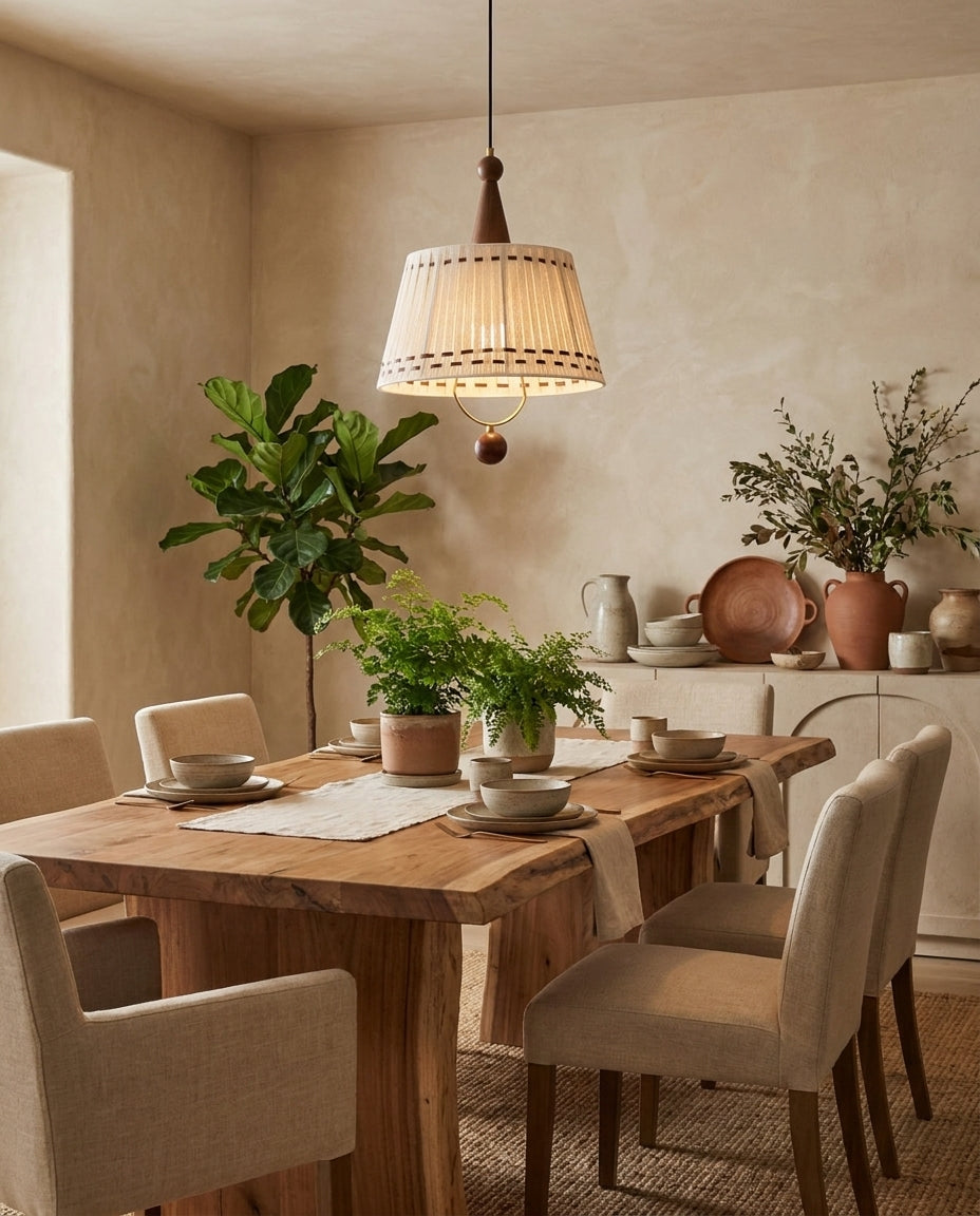 Farringhurst Lampa wisząca
