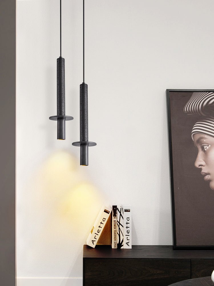 Orelelina lampa wisząca