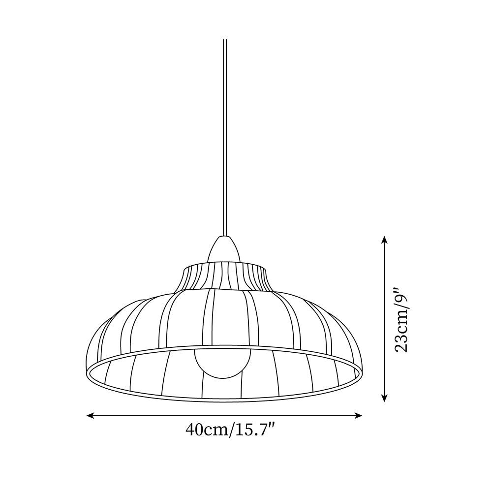 Velirielle lampa wisząca
