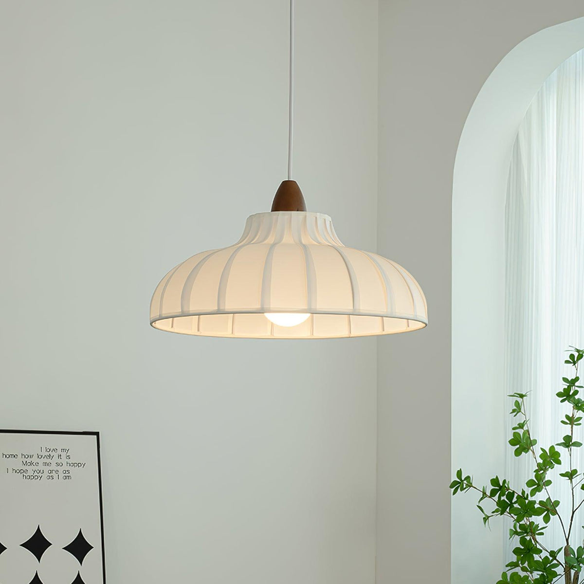 Velirielle lampa wisząca