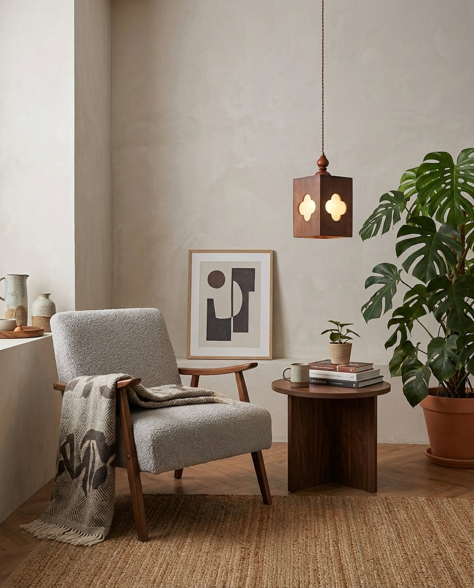 Ravelcombe Lampa Wisząca