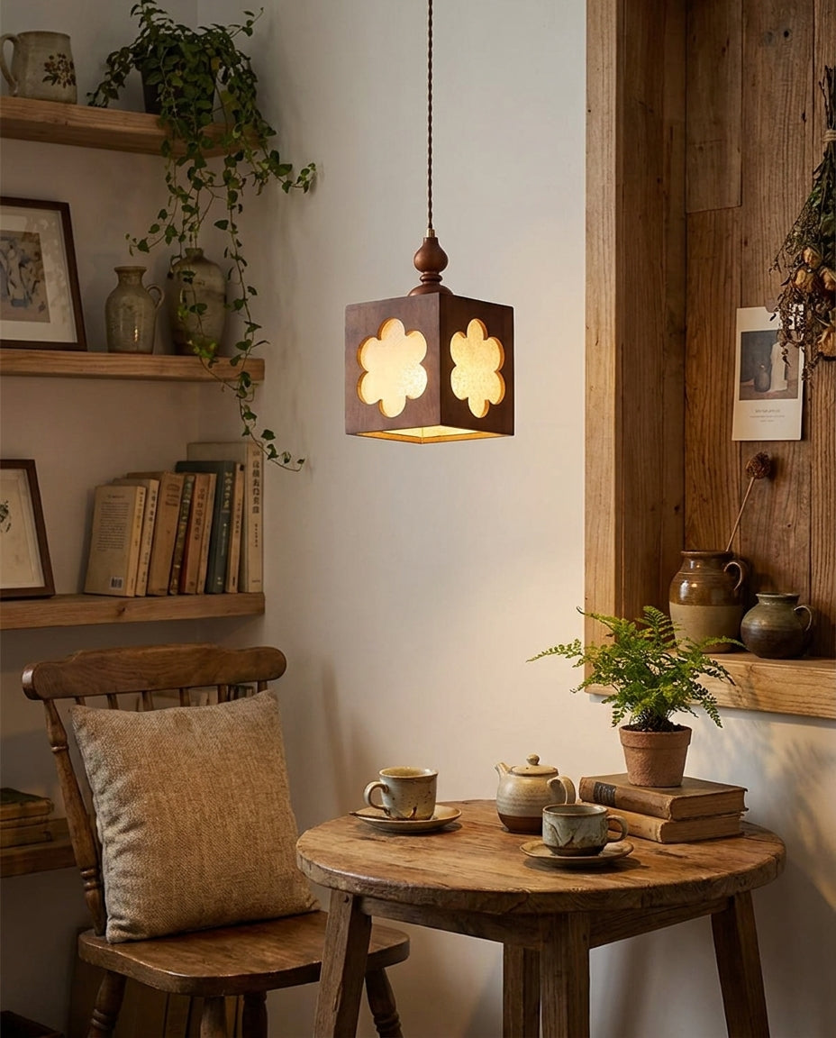 Ravelcombe Lampa Wisząca