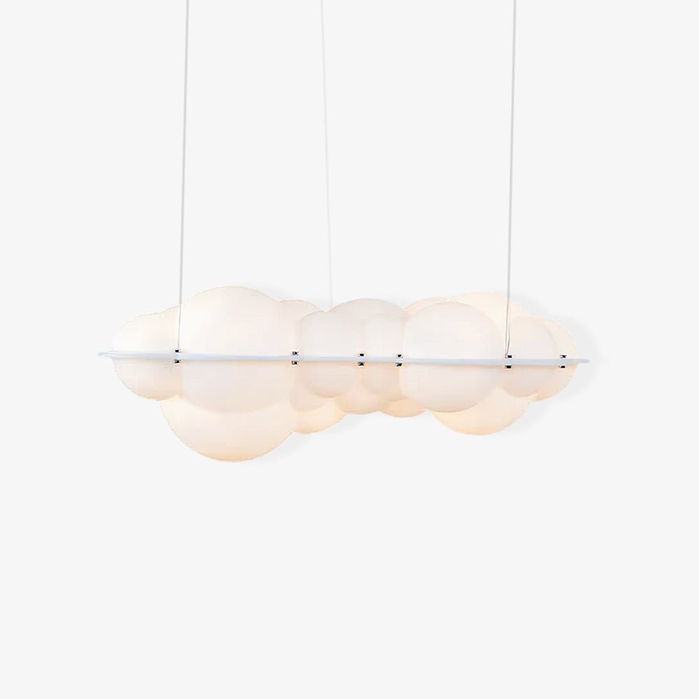 Svianol PE artystyczna lampa wisząca