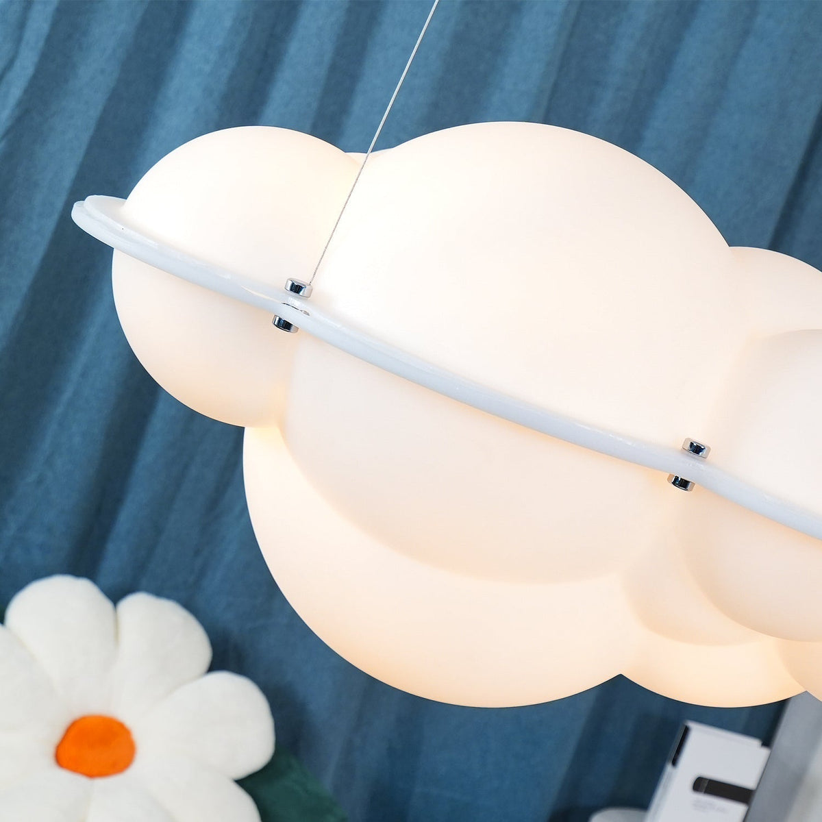 Svianol PE artystyczna lampa wisząca