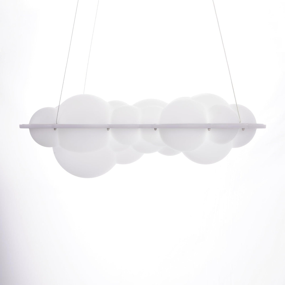 Svianol PE artystyczna lampa wisząca