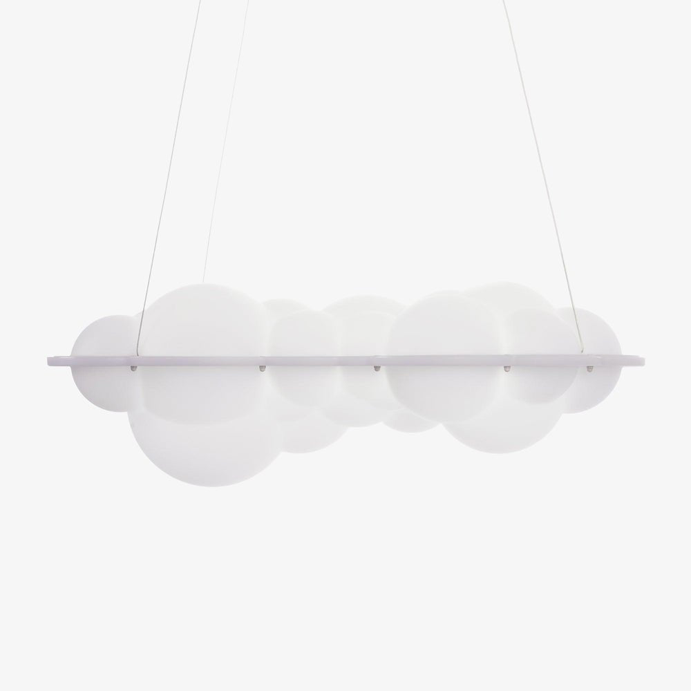 Svianol PE artystyczna lampa wisząca