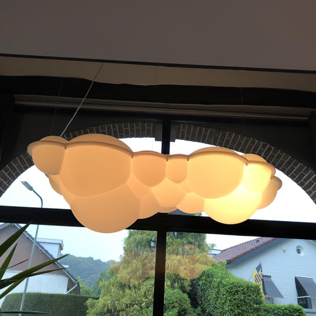 Svianol PE artystyczna lampa wisząca